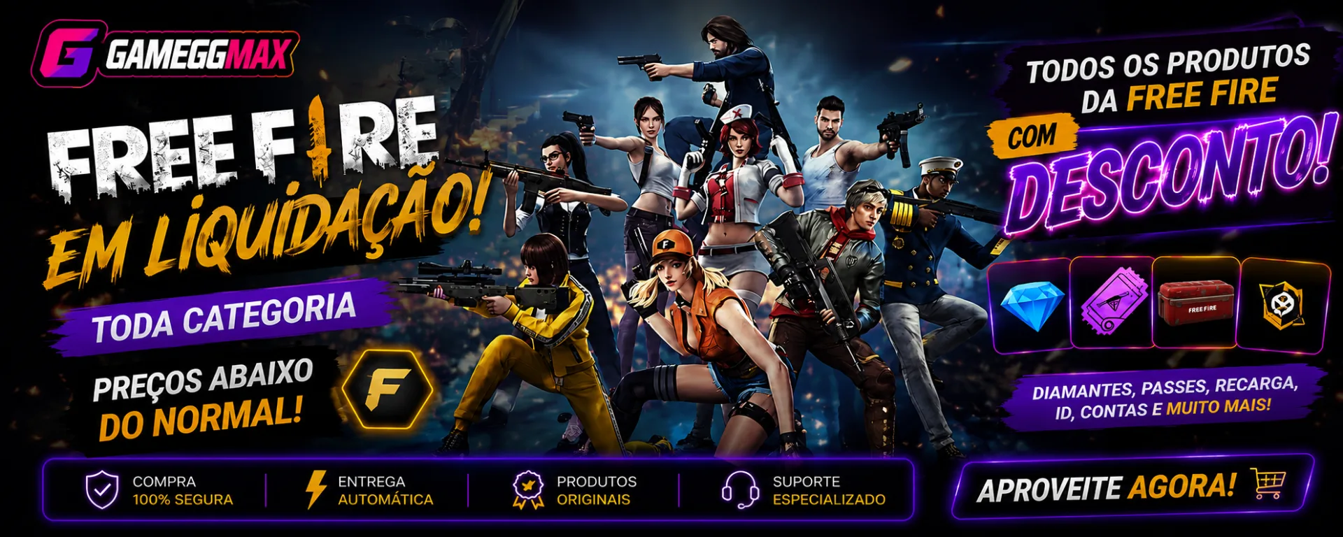 Free Fire