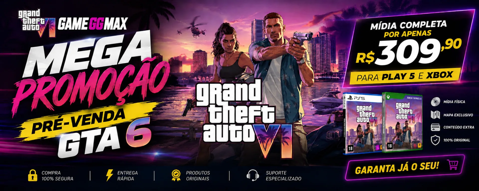 GTA VI