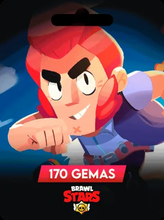 170 Gemas