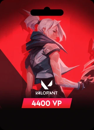 4400 VP
