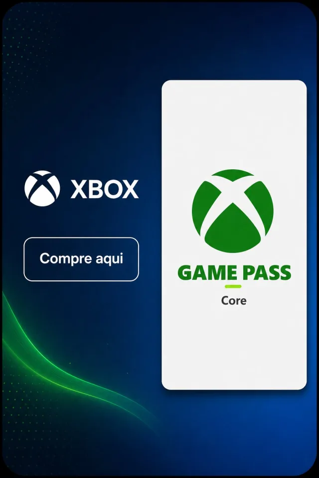 Xbox